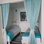 아파트 Sollevante Mit Pool Und Fantastischer Seesicht *