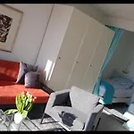 Apartman Sollevante Mit Pool Und Fantastischer Seesicht Ascona