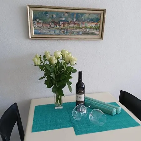 Sollevante Mit Pool Und Fantastischem Seesicht