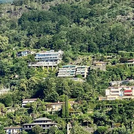 Sollevante Mit Pool Und Fantastischem Seesicht