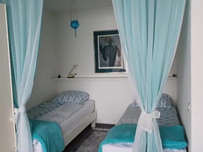 Apartment Sollevante Mit Pool Und Fantastischem Seesicht *