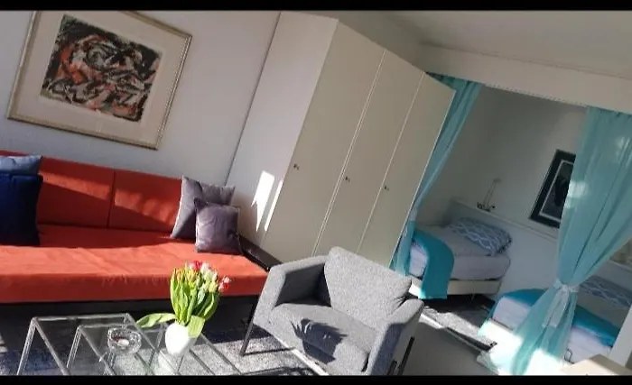 Apartment Sollevante Mit Pool Und Fantastischem Seesicht Ascona