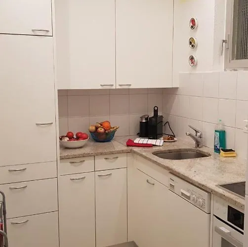 Sollevante Mit Pool Und Fantastischem Seesicht Apartment *