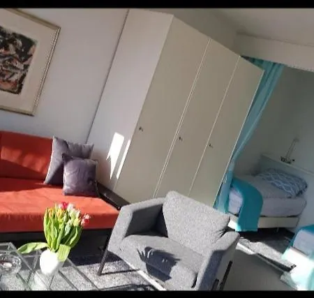 Apartament Sollevante Mit Pool Und Fantastischer Seesicht Ascona